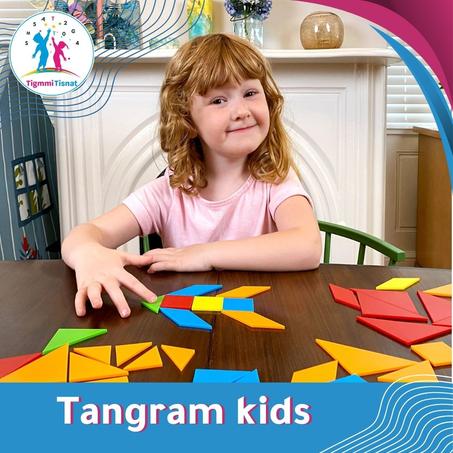 التنغرام الصيني