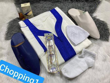 جلابة رمضان 2025