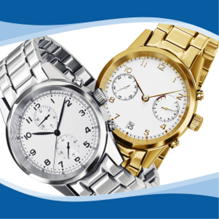 الساعات المحبوبة