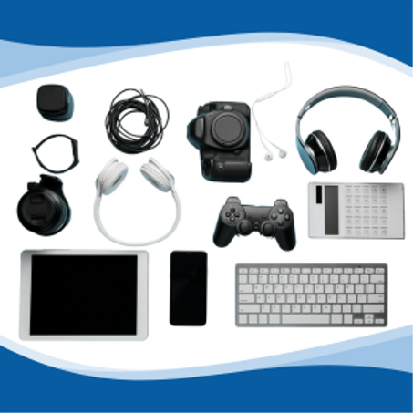 إلكترونيات