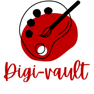 Digi-Vault
