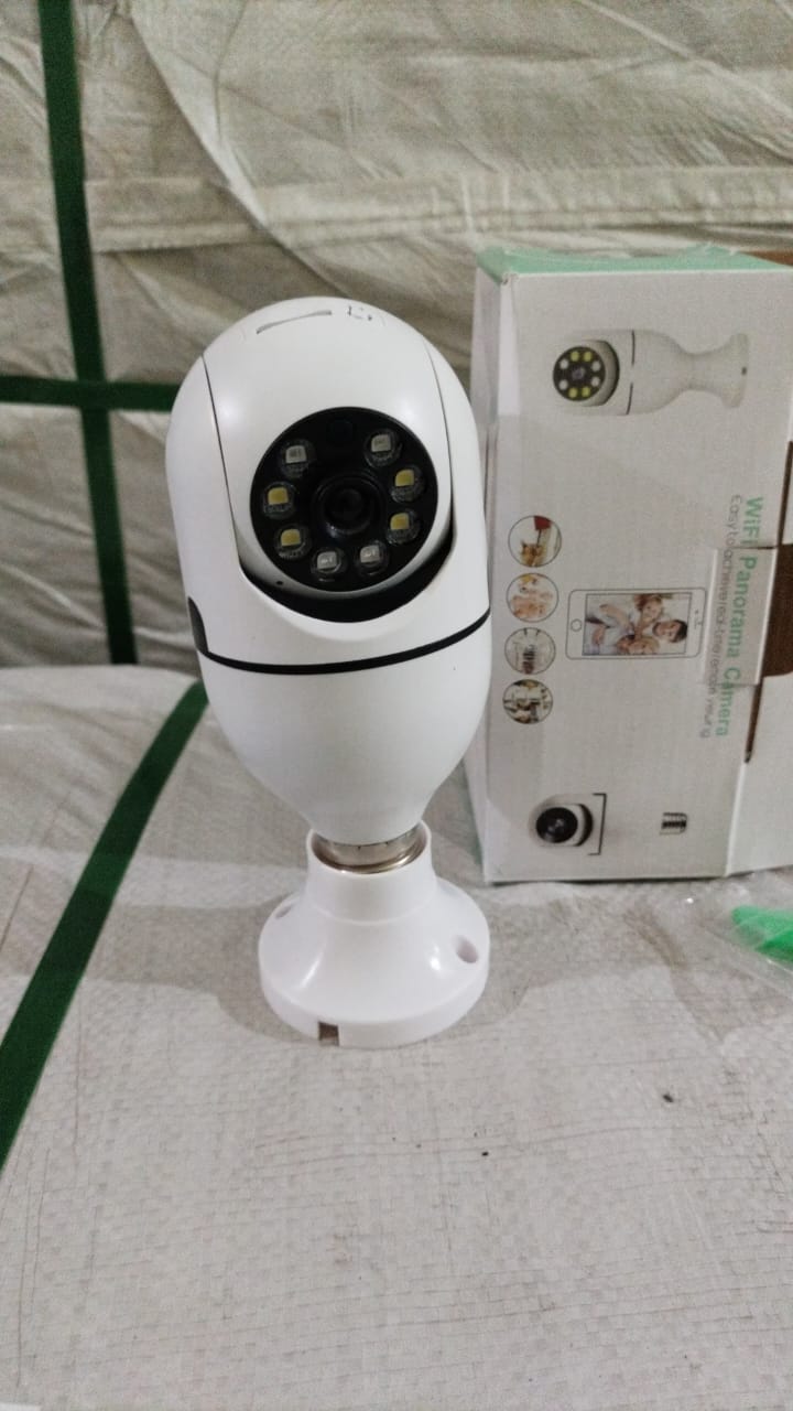 Caméra De Surveillance