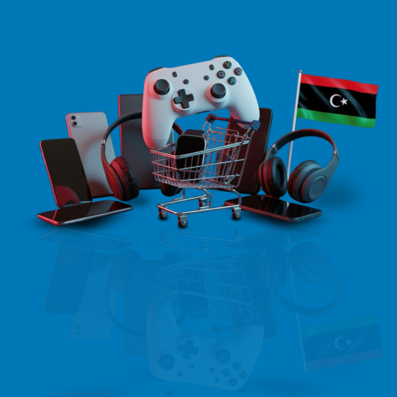 الإلكترونيات والأجهزة