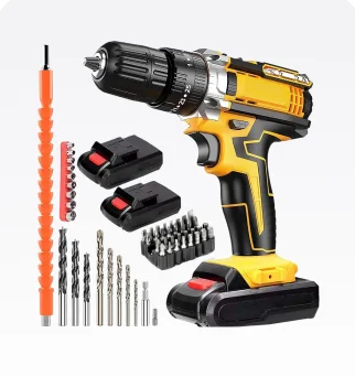 اكسسوارات متنوعة