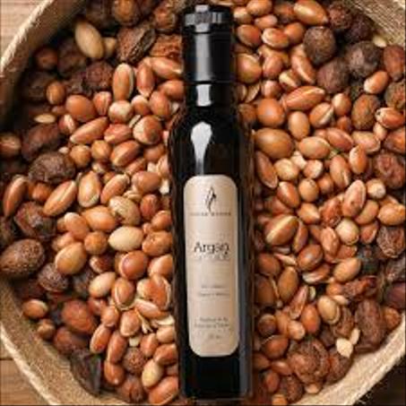 ARGAN