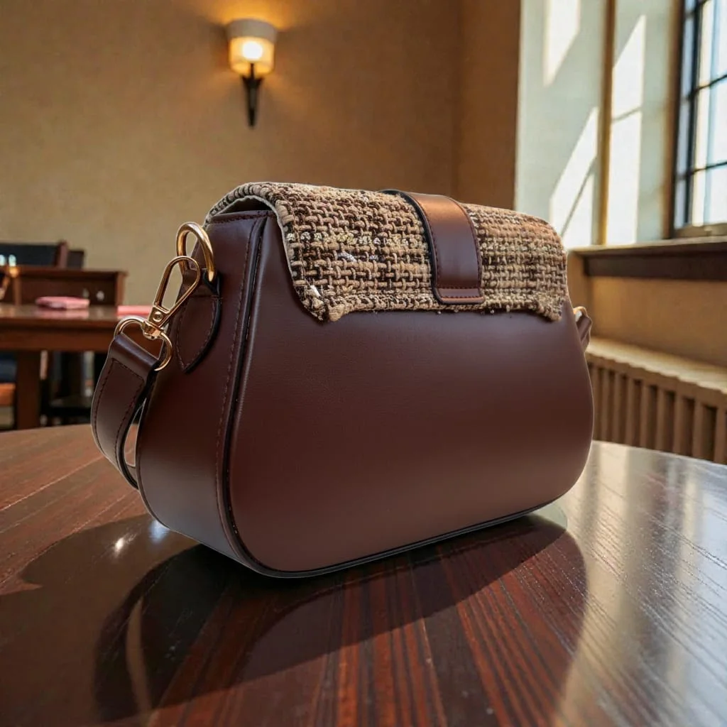 أناقتك تبدأ من هنا 👜