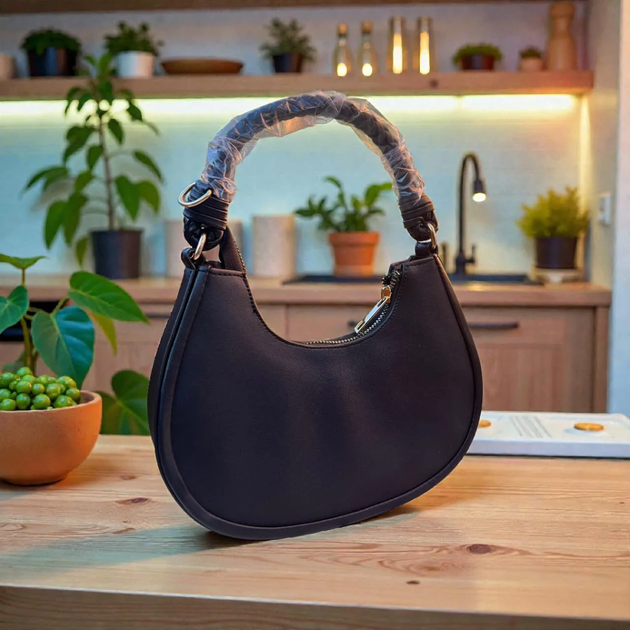 الأناقة اللي تستاهليها👜✨