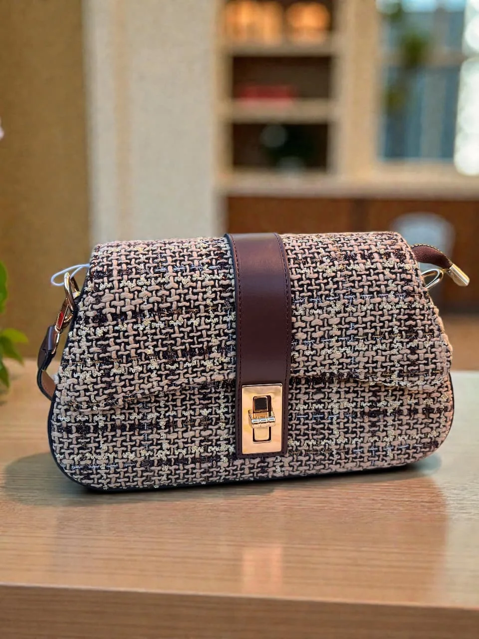 أناقتك تبدأ من هنا 👜