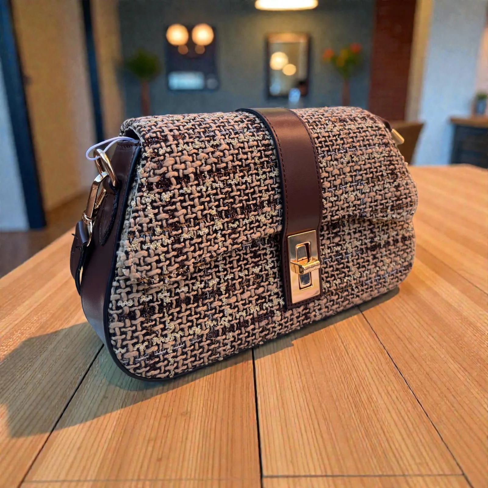 أناقتك تبدأ من هنا 👜