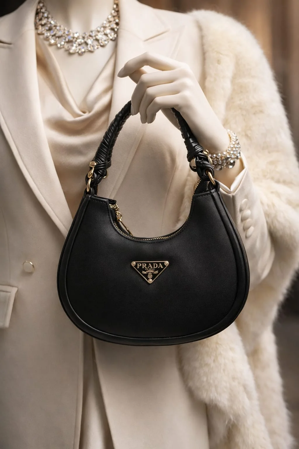 الأناقة اللي تستاهليها👜✨