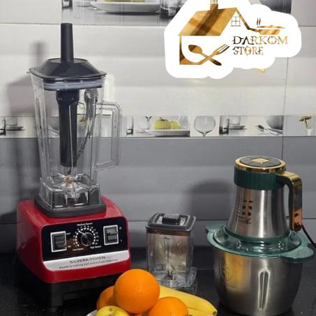 عرض رمضان بلندار+اشوار 2 لتر