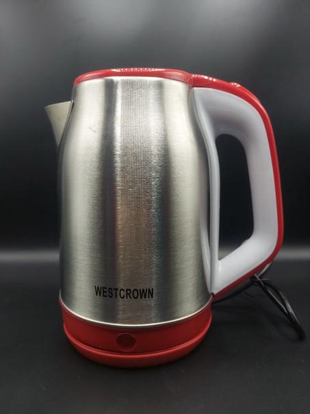 سخان الماء الغير قابل لصداء