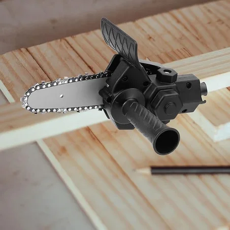 المنشار الكهربائي الصغير 😍