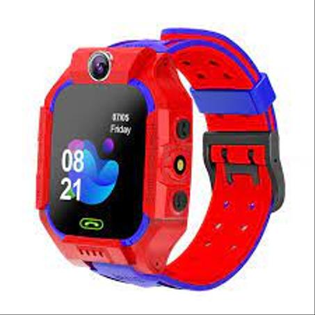 Smart Watch Kids Rouge