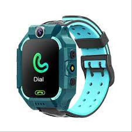 Smart watch Kids Vert