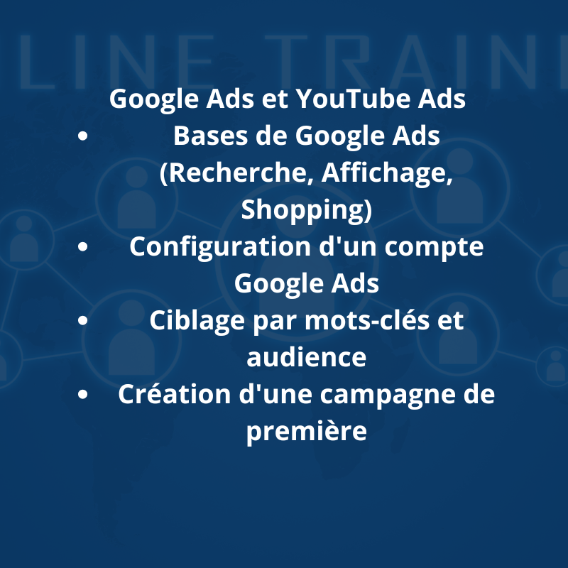MEDIA BUYING  احتراف الاعلانات