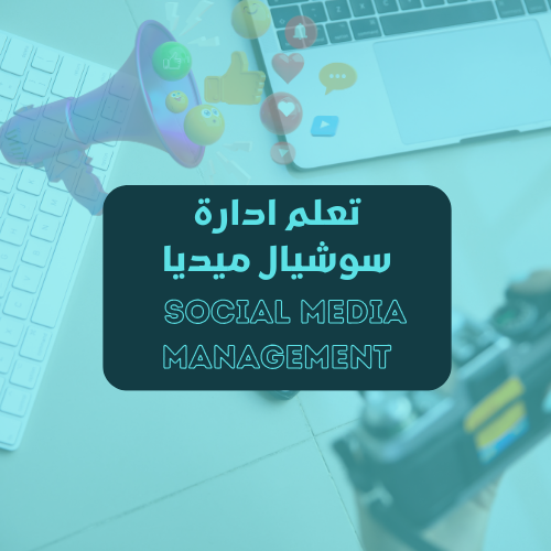 SOCIAL MEDIA MANAGEMENT