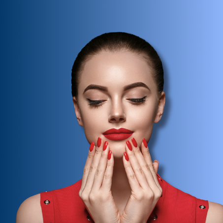 الجمال والعناية الشخصية