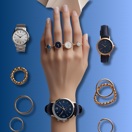 الاكسيسوارات