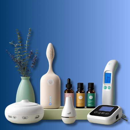 الصحة و العلاجات الطبيعية