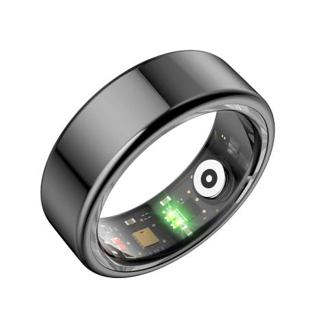 Smart ring