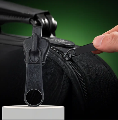 New instant zipper universal