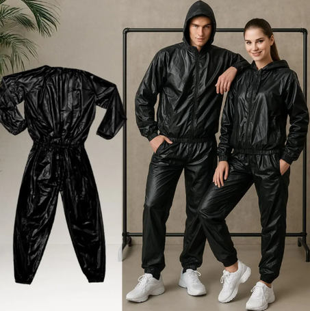 Sauna Suit Sports