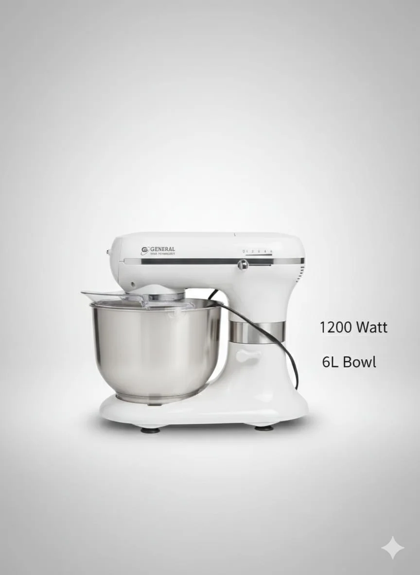 عجانة كهربائية.