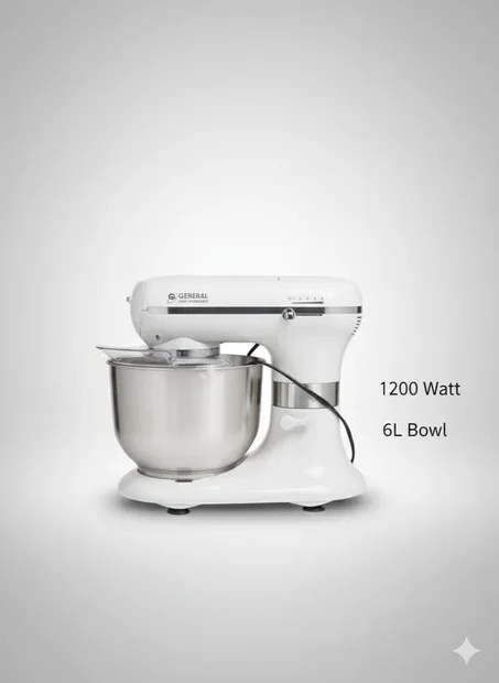 عجانة كهربائية.