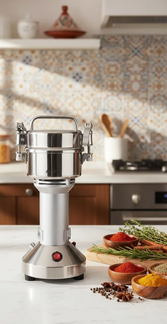 شهيوات لاماكوم 🍲