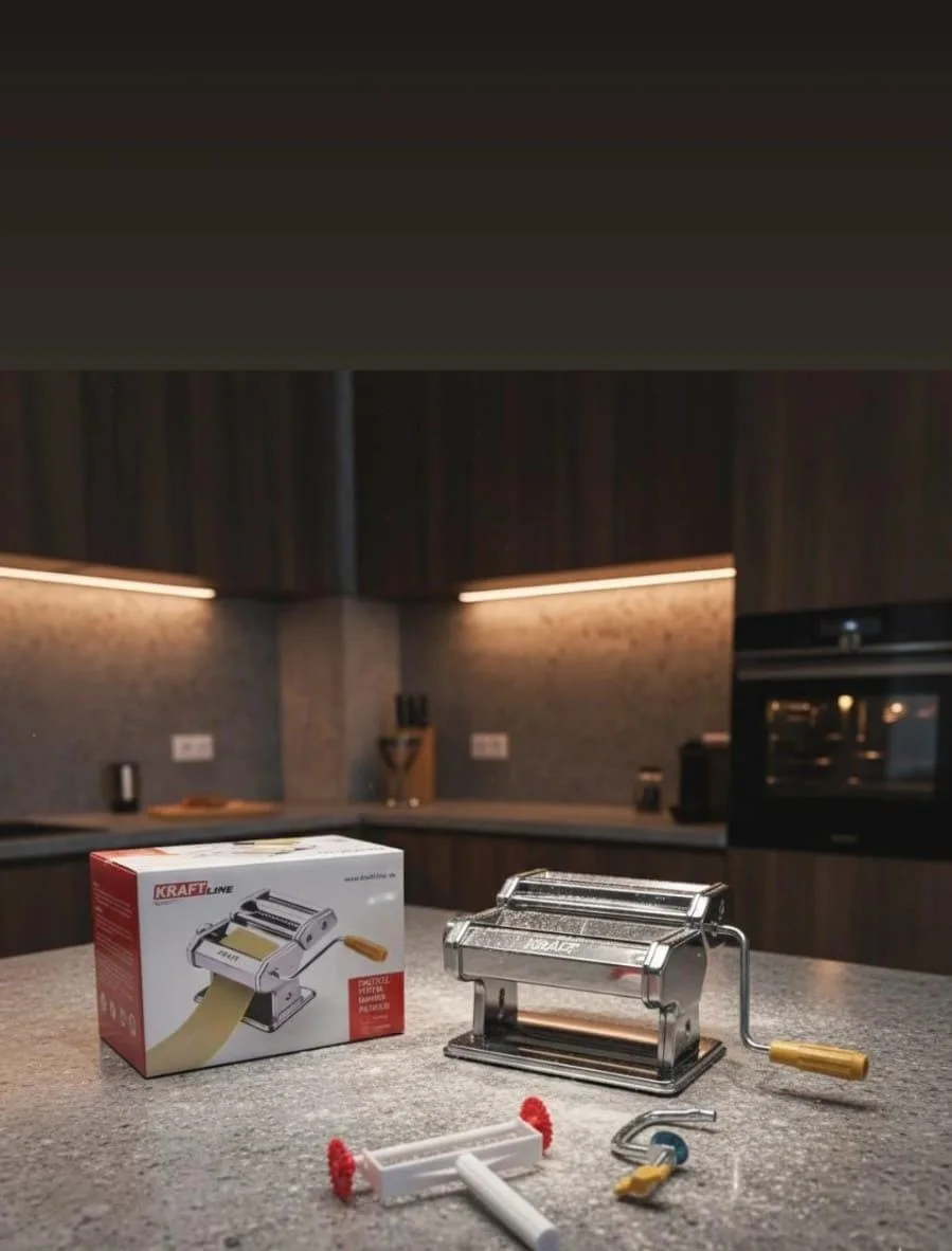 ​Pasta Home 🇮🇹 (باستا هوم)