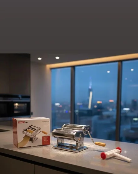 ​Pasta Home 🇮🇹 (باستا هوم)