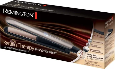 lisseur remington s8590