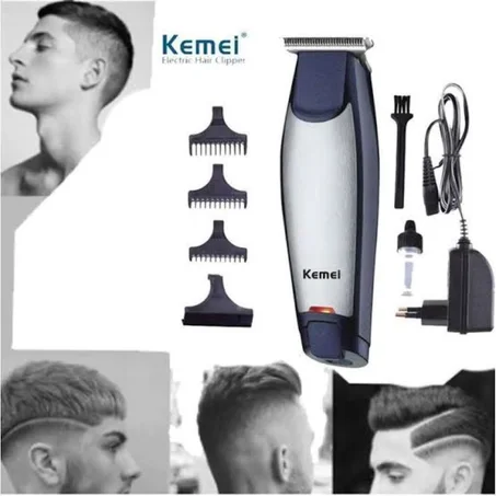 tondeuse KEMEI -5021 sans fil