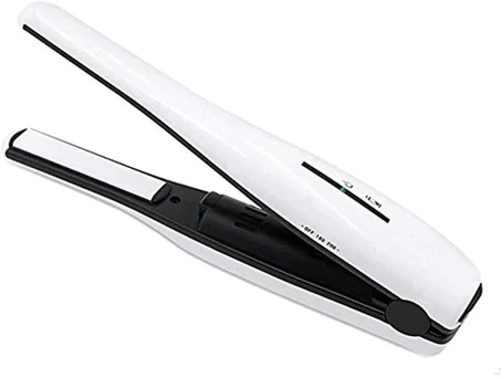 mini lisseur sans Fil Rechargeable Céramique