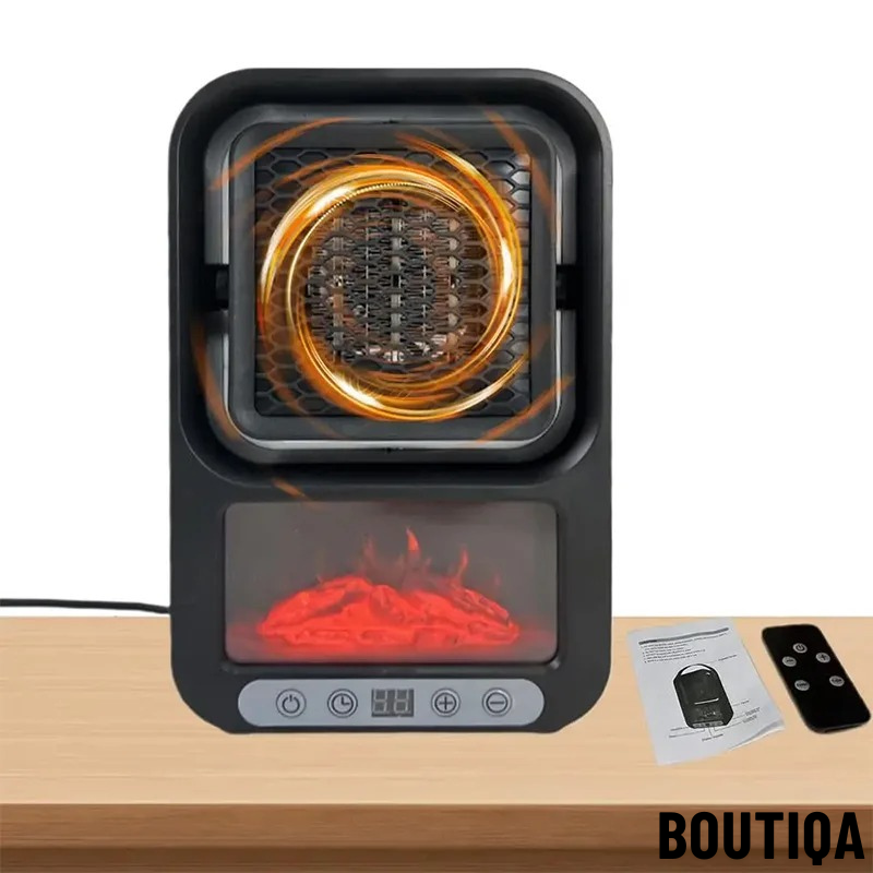 سخان كهربائي محمول