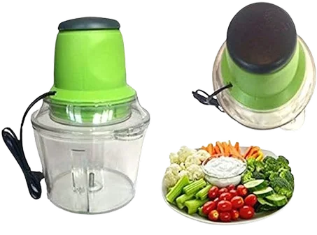 خضروات كهربائية