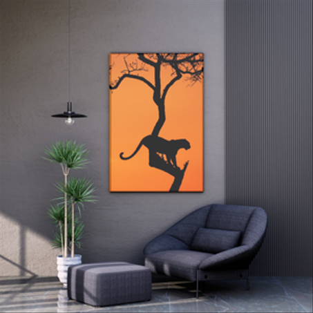 المنزل والديكور