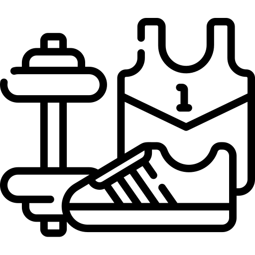 منتجات رياضية