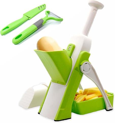 Coupe légumes/ Facilexpress