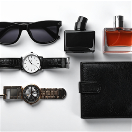 اكسسوارات الرجال