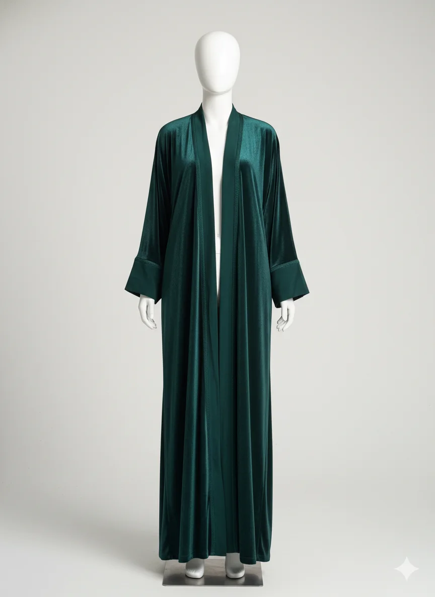 ABAYA LUXE