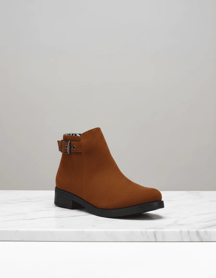 Ensemble Bottines