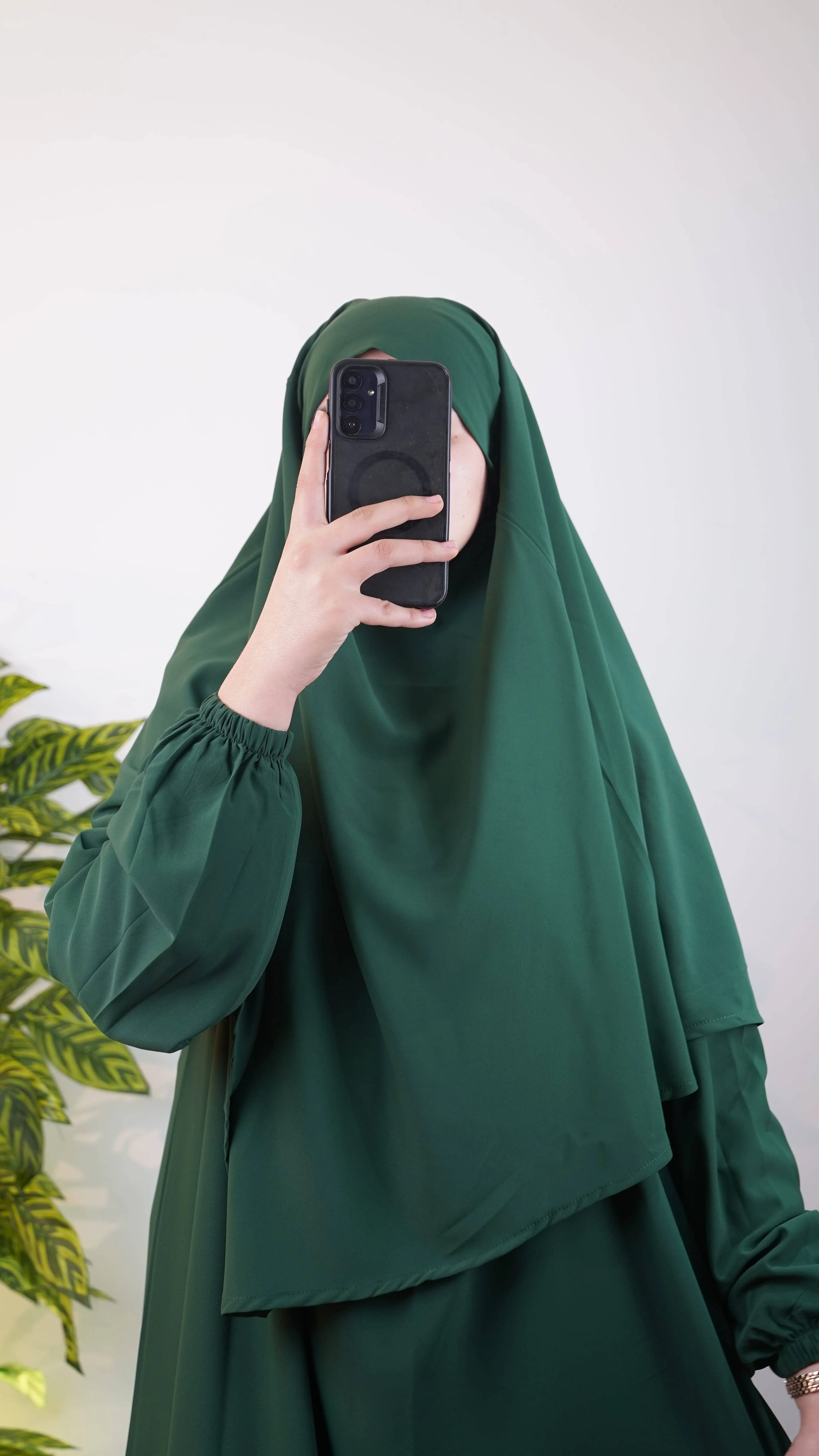 ABAYA SNSLA
