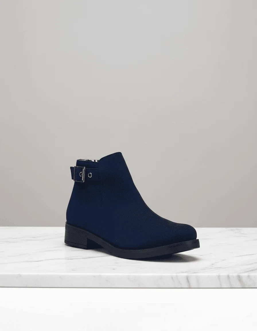Ensemble Bottines