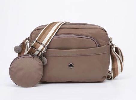 🌟 حقيبة مستوردة – 2 قطع 🌟 شنطة أنيقة وعملية فاش كتجمع بين الستايل والجودة!