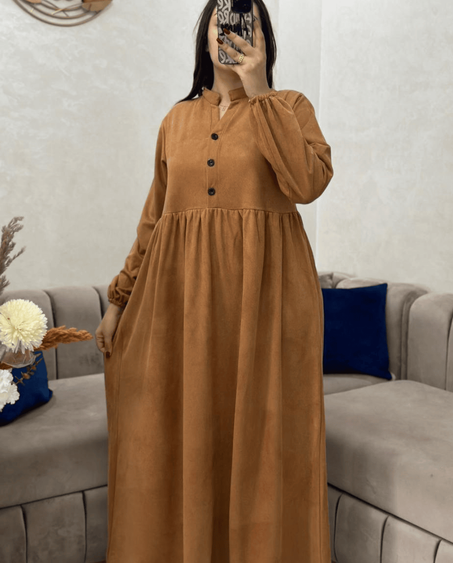 تصميم أنيق وسهل اللبس 💃