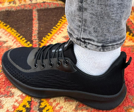 سبّارديلة سبور رجالي جديدة