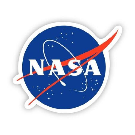 NASA Sticker Pack