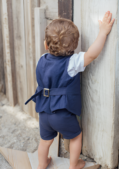 ملابس الاطفال